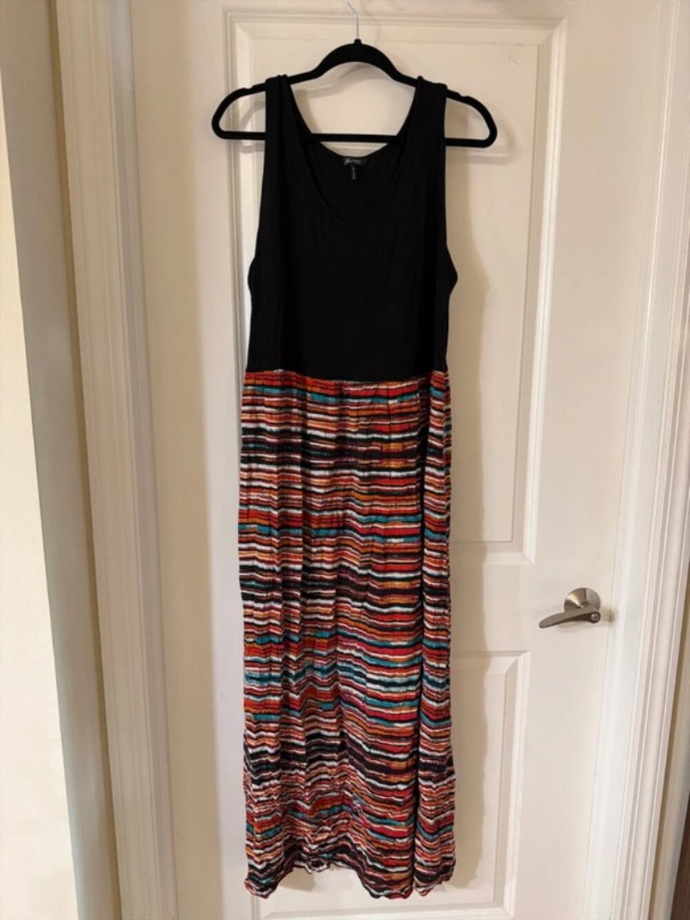 Women’s plus size dress, size 1X.